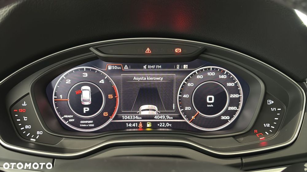 Audi Q5 35 TDI Quattro S tronic - 15