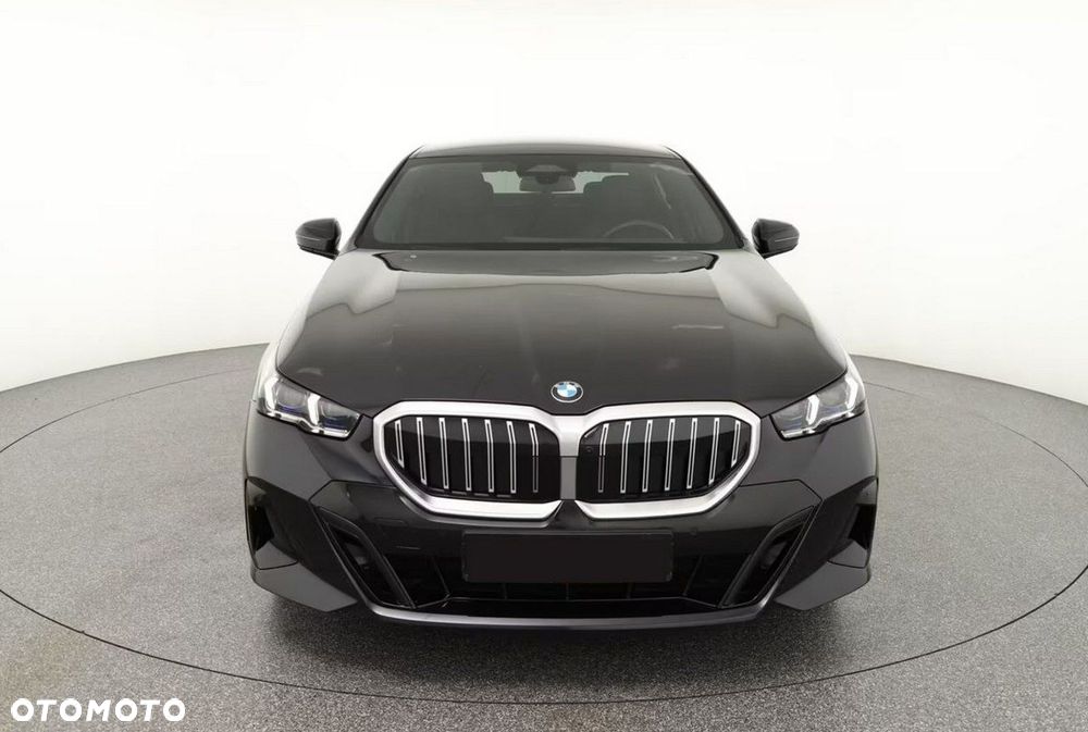 BMW Seria 5 - 3