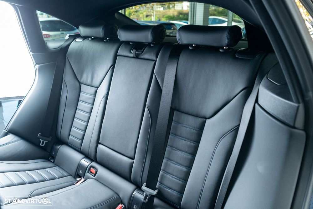 BMW i4 eDrive40 Pack Desportivo M - 8