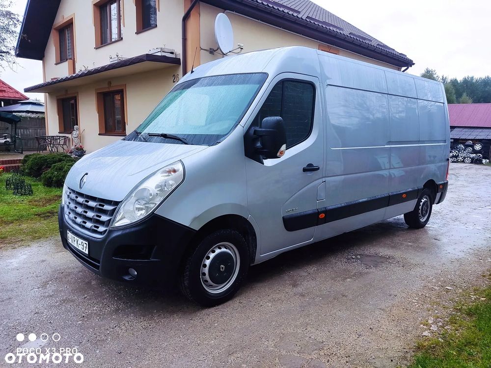Renault MASTER - 2