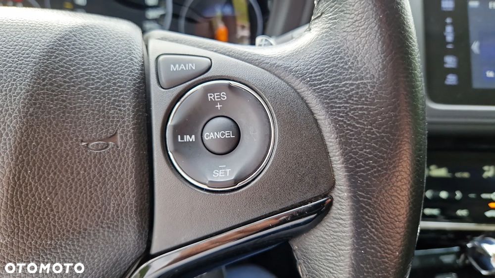 Honda HR-V 1.5 Elegance (ADAS/Honda Connect+) CVT - 22