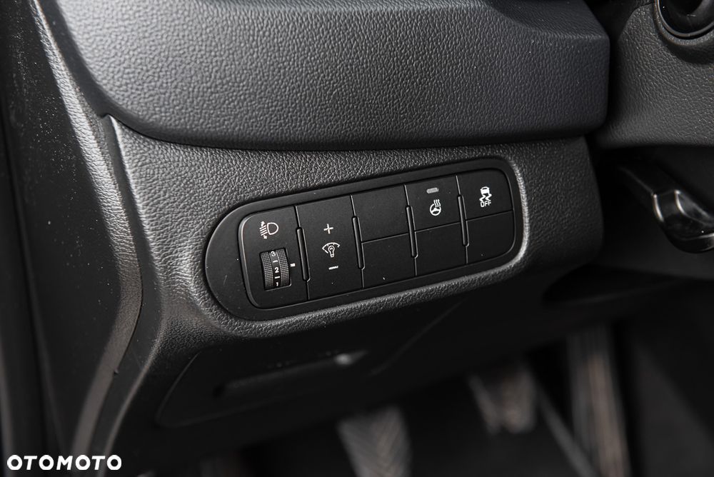 Kia Carens 1.7 CRDi L 7os - 20