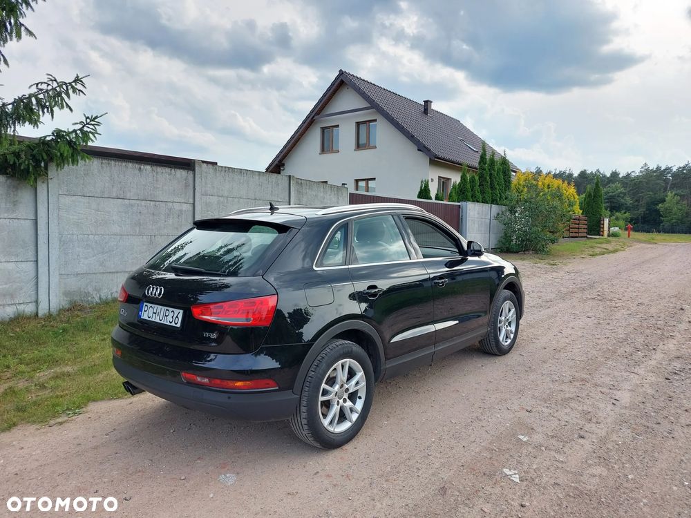 Audi Q3 - 4