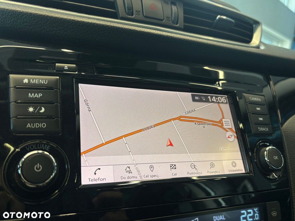 Nissan Qashqai - 19