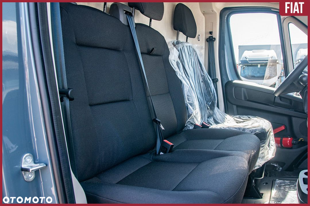 Fiat Ducato Maxi L3H2 2.2 140KM - 11