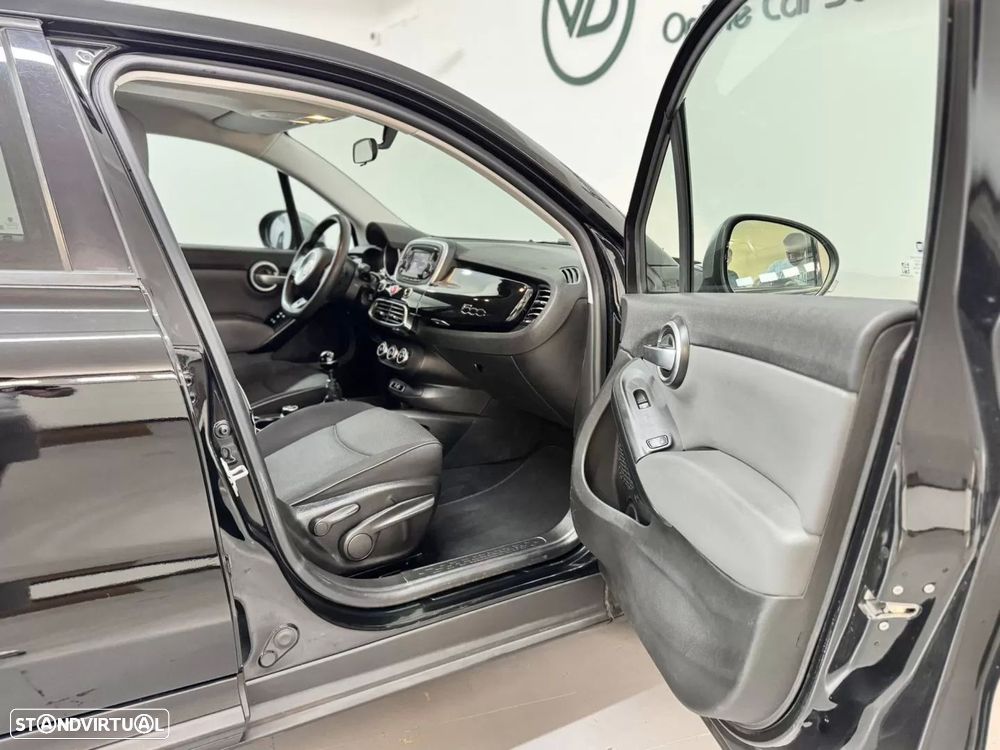 Fiat 500X 1.3 MJ Pop Star J17 S&S - 39