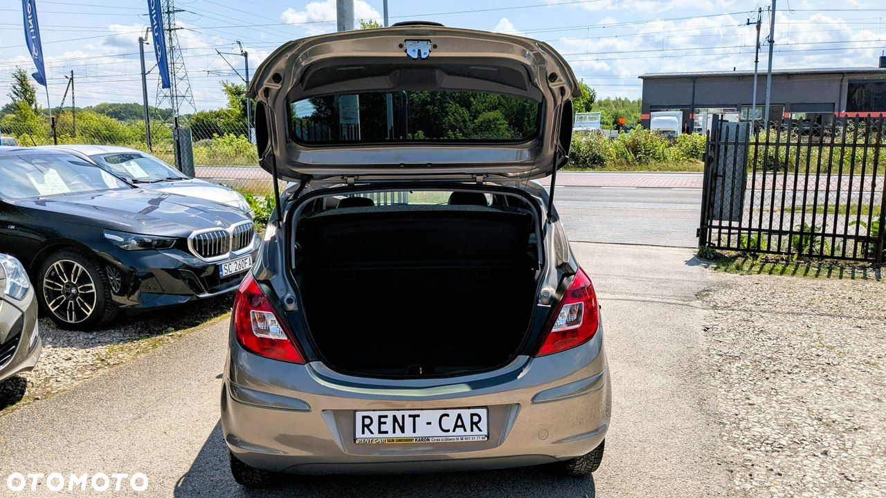 Opel Corsa - 33