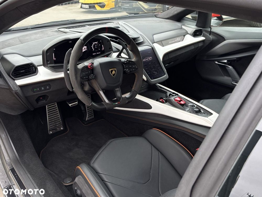 Lamborghini Inny - 8