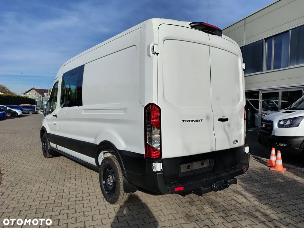 Ford L3H2 Brygada - 5
