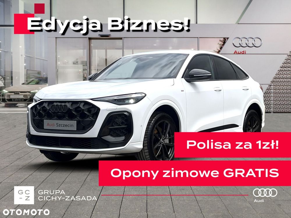 Audi Q5 Sportback - 2