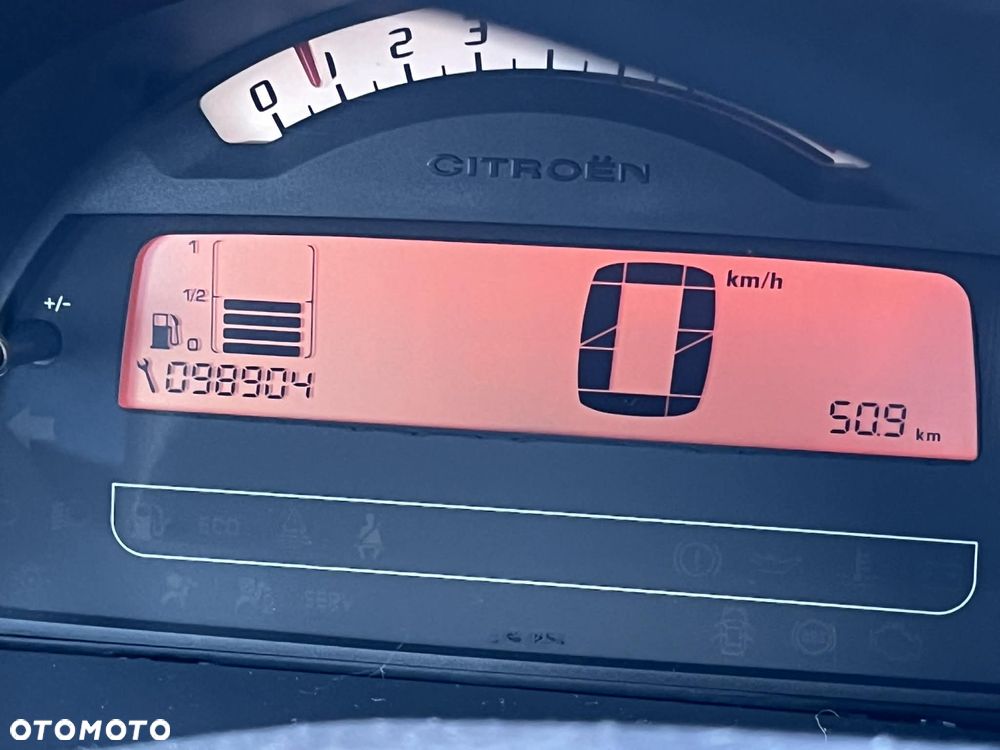 Citroën C3 - 8