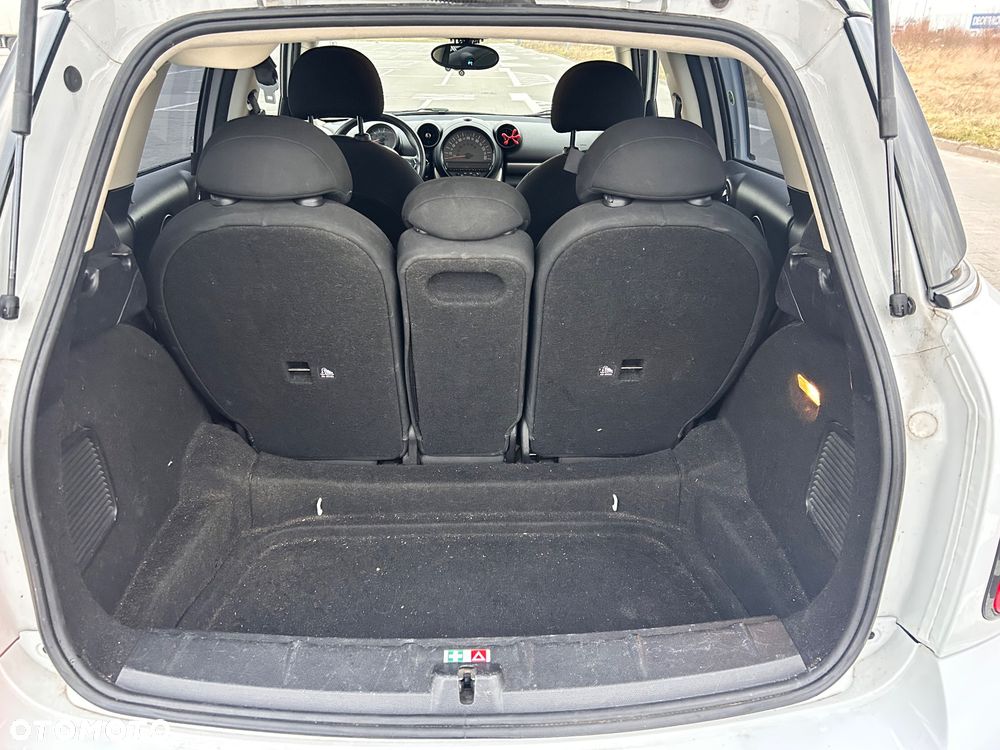 MINI Countryman - 9