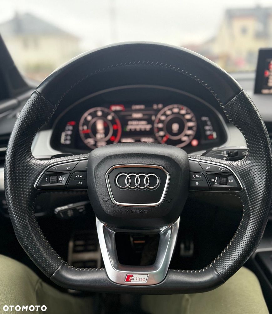 Audi Q7 - 20