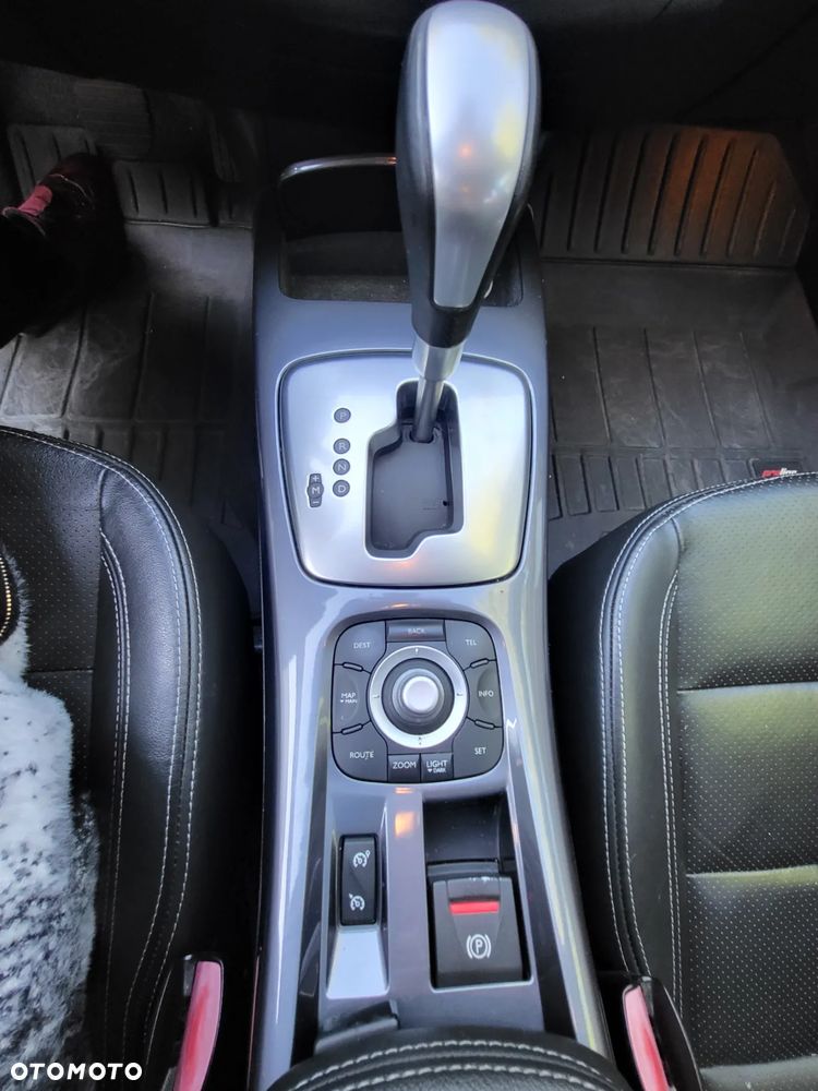 Renault Laguna 2.0 16V Turbo Dynamique - 11