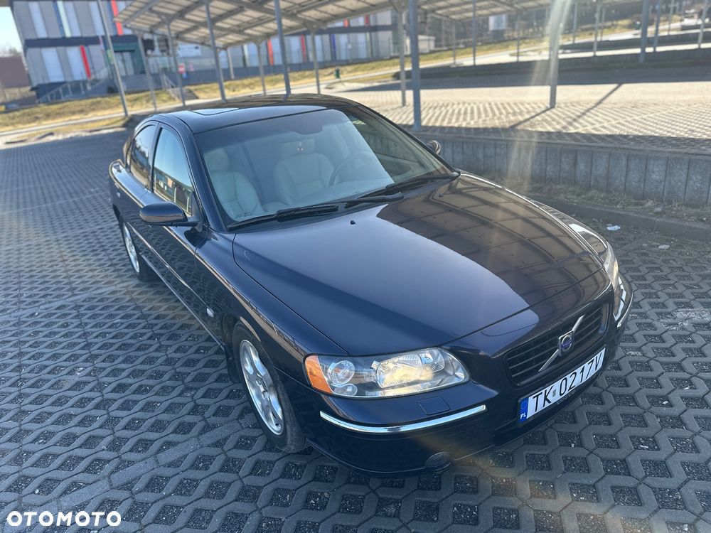 Volvo S60 - 12