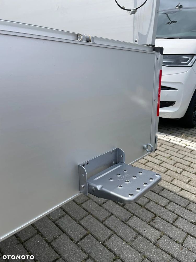 Volkswagen Crafter - 9