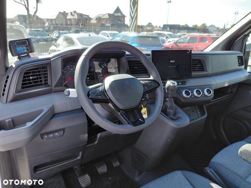 Renault Master - 8