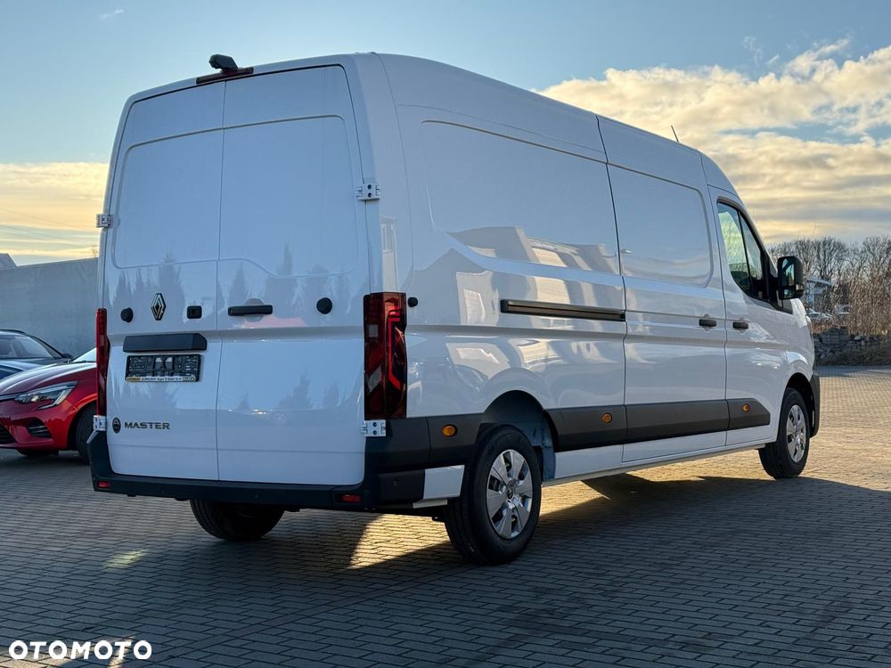 Renault MASTER - 2