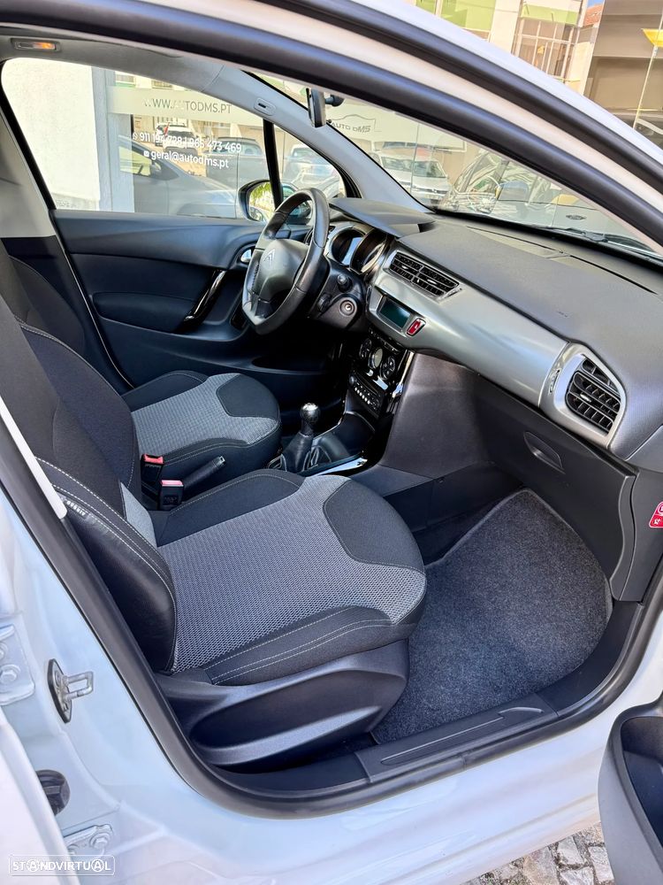 Citroën C3 1.2 VTi Exclusive - 8