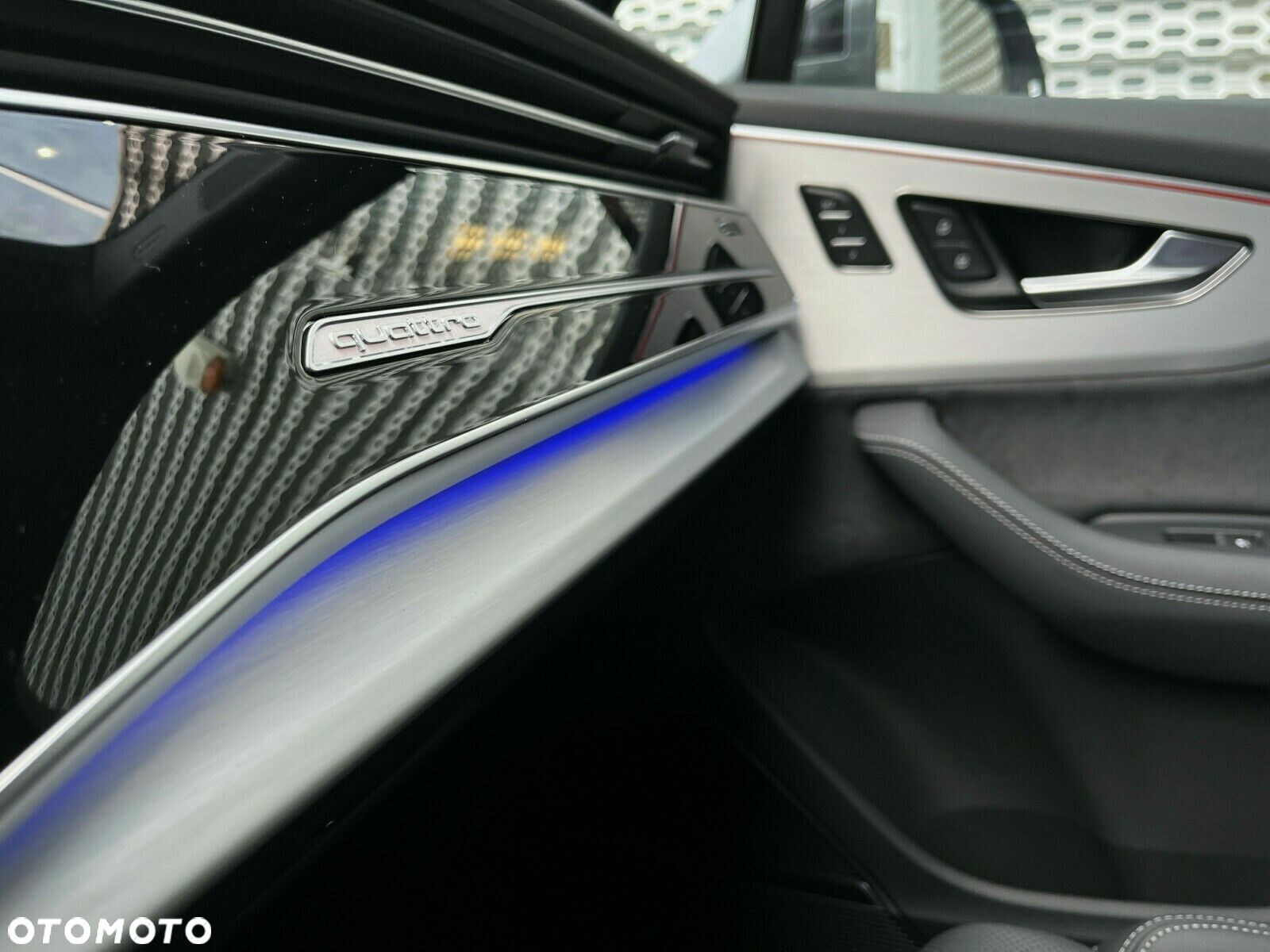 Audi Q7 - 25
