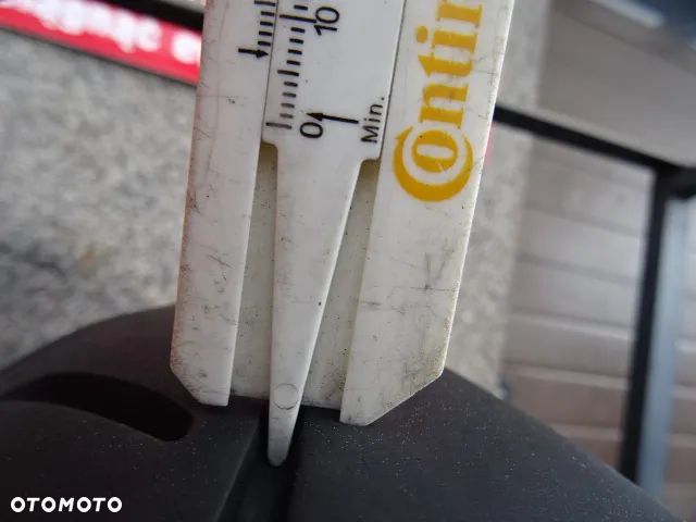 MT90B16 74H Metzeler ME88 Marathon Ultra - 3