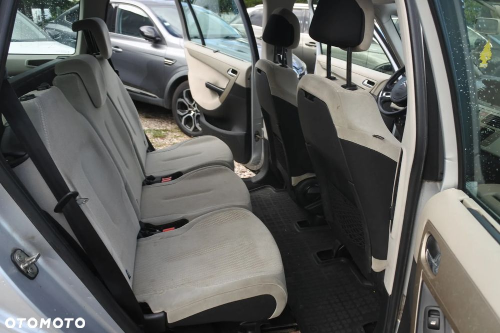 Citroën C4 Grand Picasso 2.0i Impress Exclusive MCP - 7