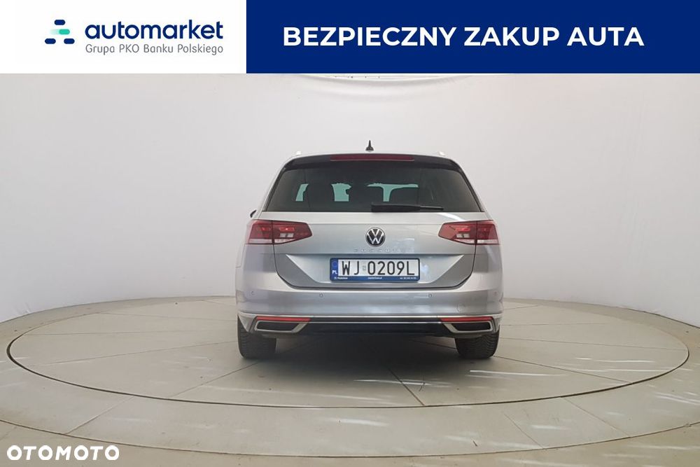 Volkswagen Passat - 6