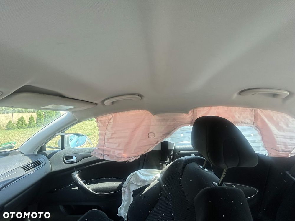 Citroën C5 2.0 HDi Exclusive Equilibre Navi - 4