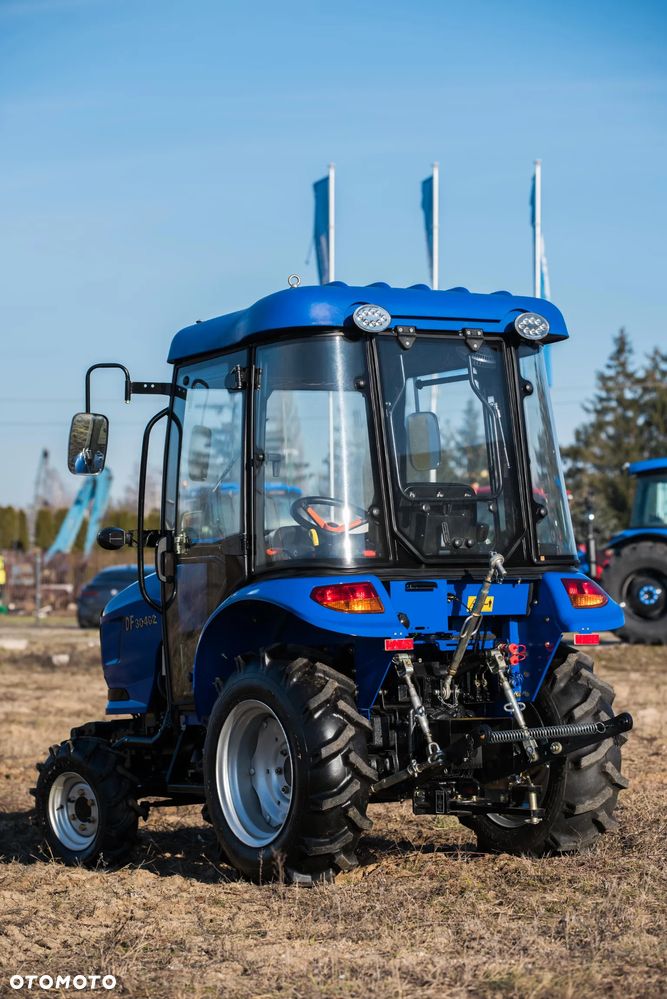 DongFeng DF 304G2 - 18