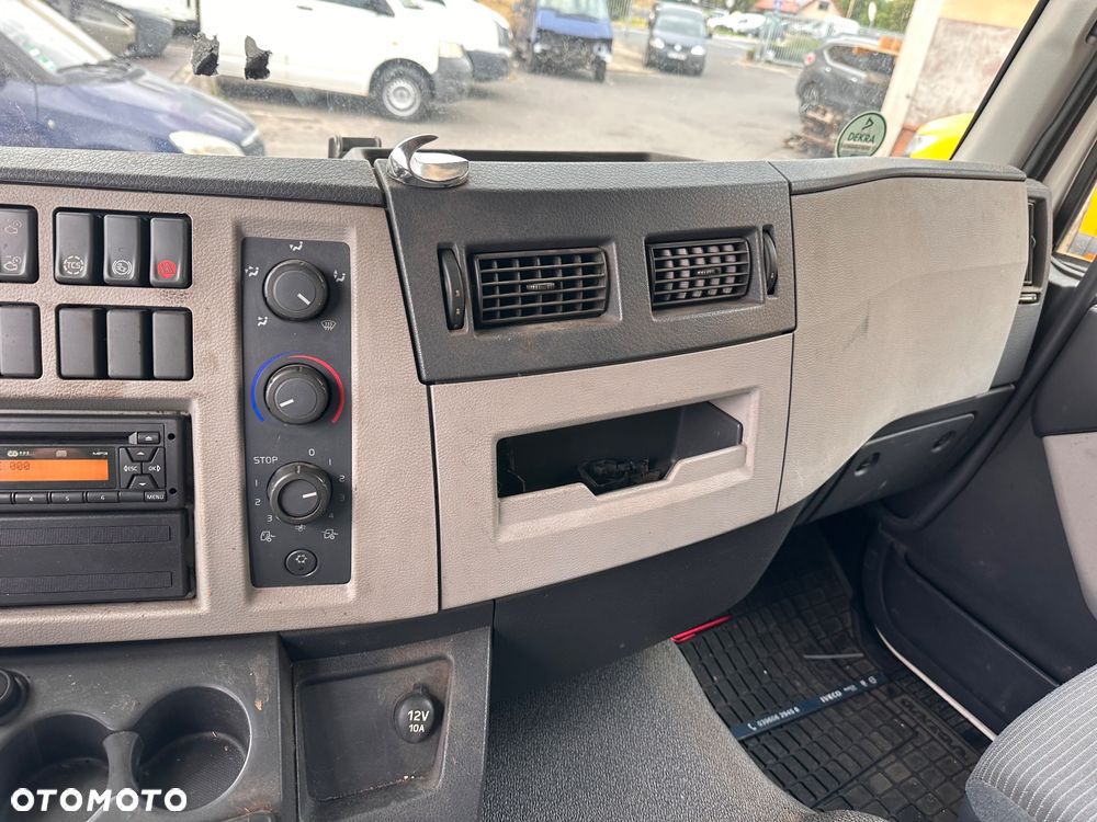 Volvo FL - 26