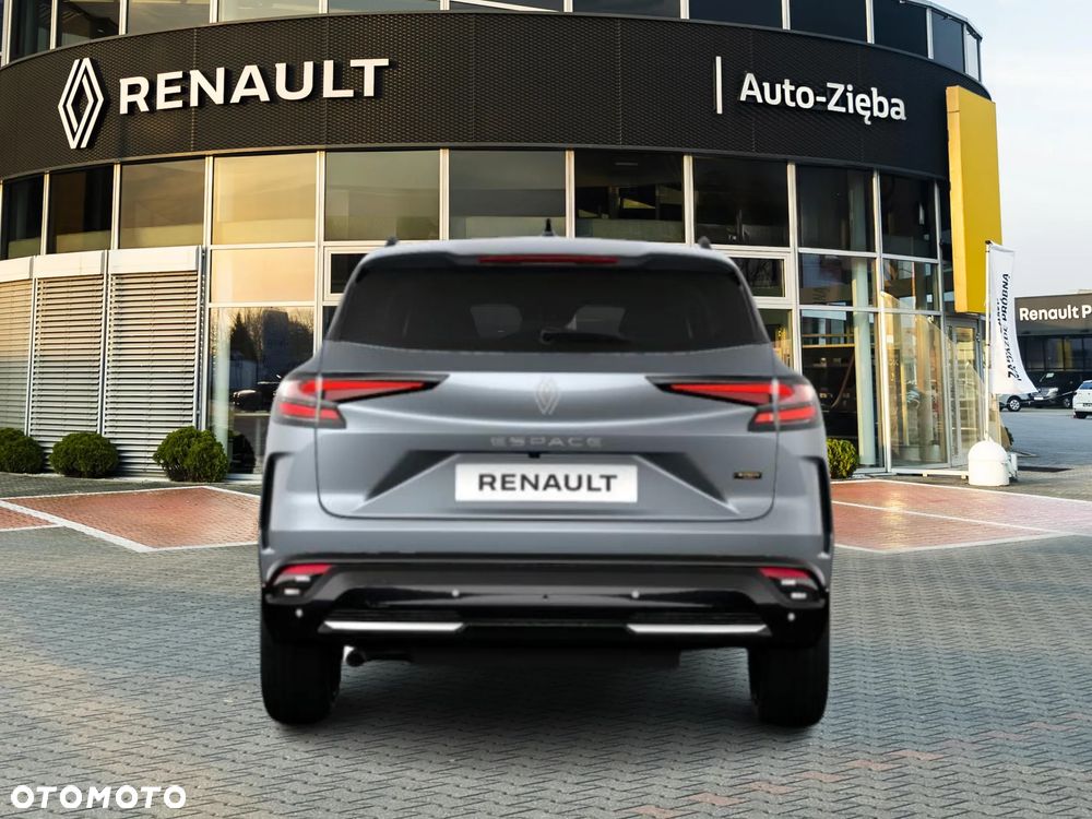 Renault Espace - 4