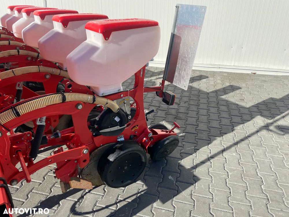 Maschio Maschio MTR 6 - 12