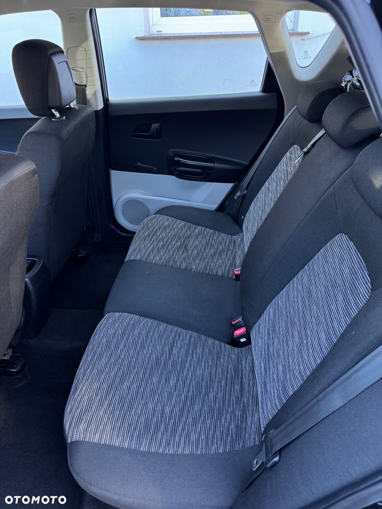 Kia Ceed 1.4 Comfort - 16