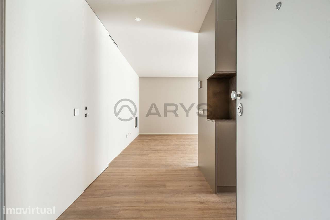 T3 de Luxo com 179m² e Box Dupla - Grande imagem: 5/24