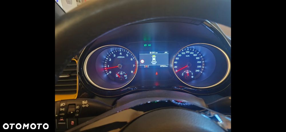 Kia XCeed 1.5 T-GDI L Business Line - 15