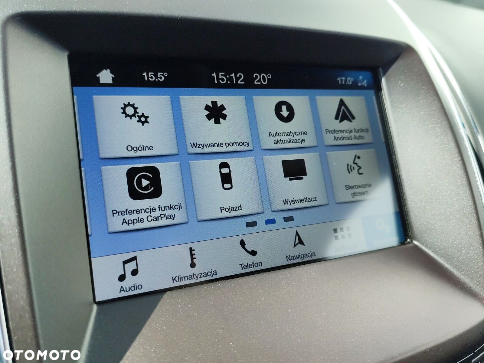 Ford Edge - 37