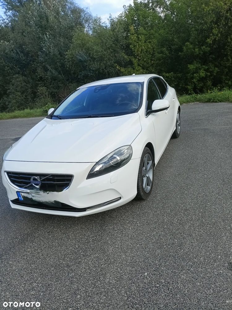 Volvo V40 D3 Summum - 3