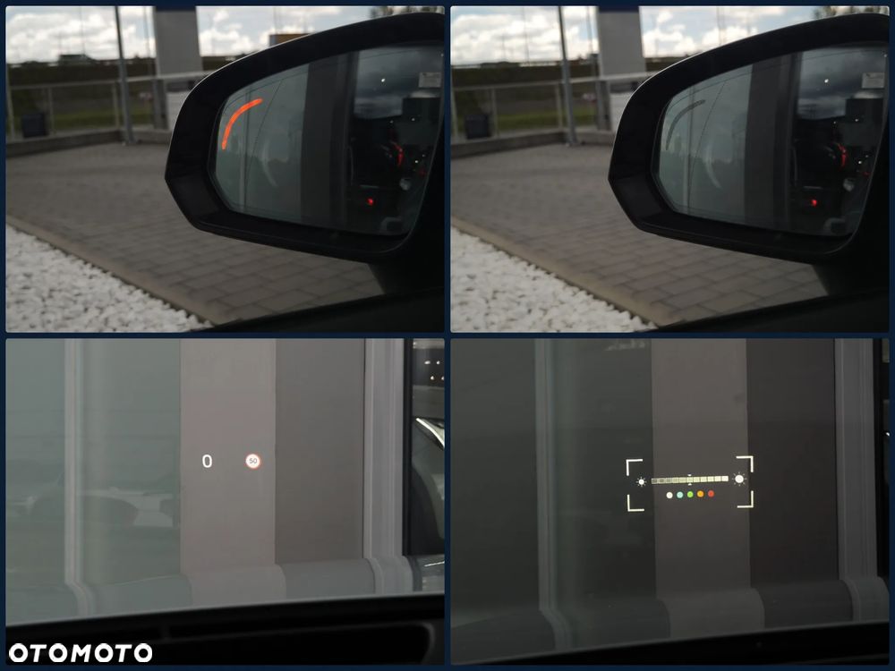 Volvo V60 B4 D Ultimate Dark - 30