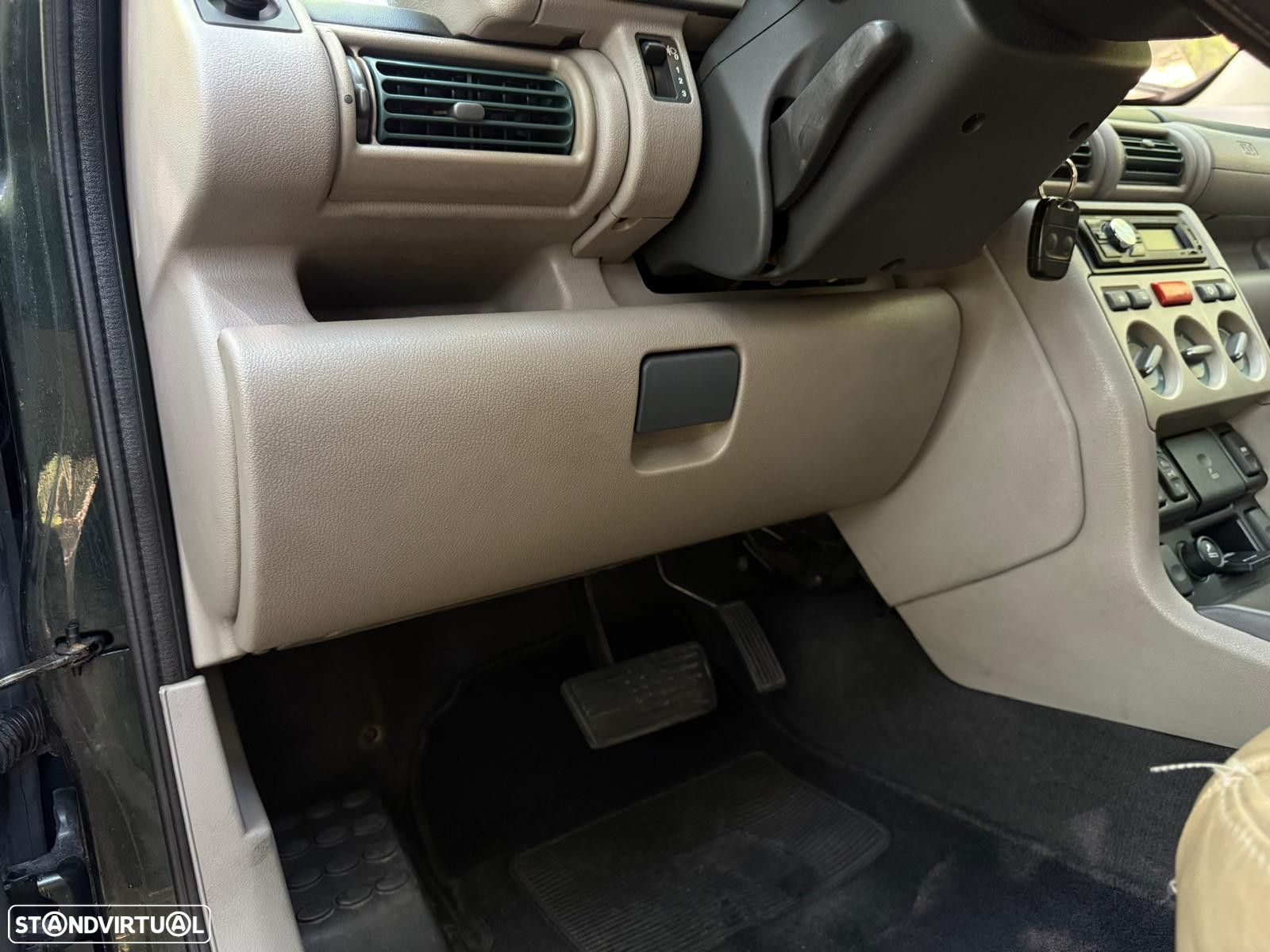 Land Rover Freelander - 35