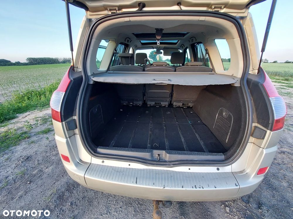 Renault Scenic 1.6 16V Authentique - 18