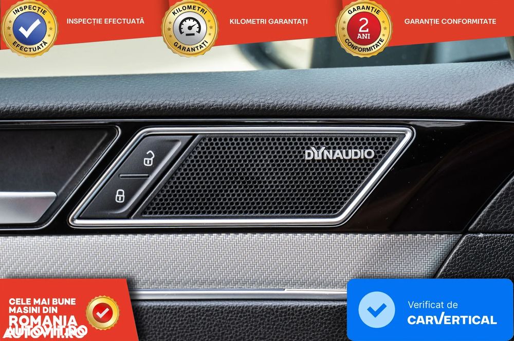 Volkswagen ARTEON 2.0 TDI SCR DSG R-Line - 12