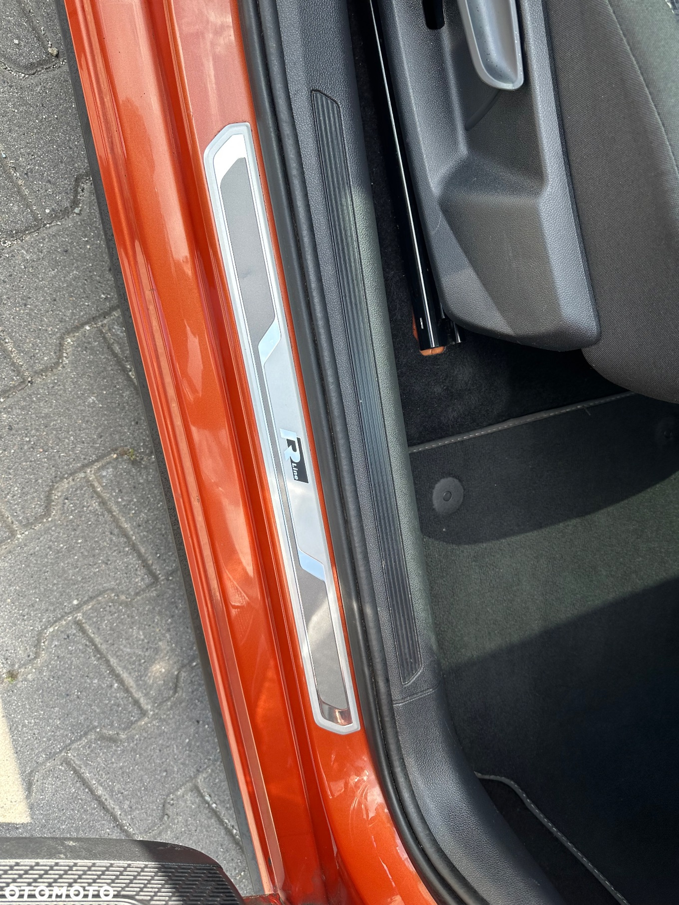 Volkswagen Polo 1.5 TSI Highline DSG - 9