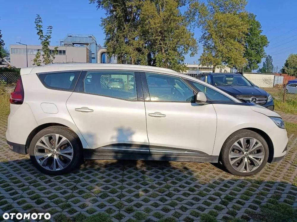 Renault Scenic 1.7 Blue dCi Intens - 7