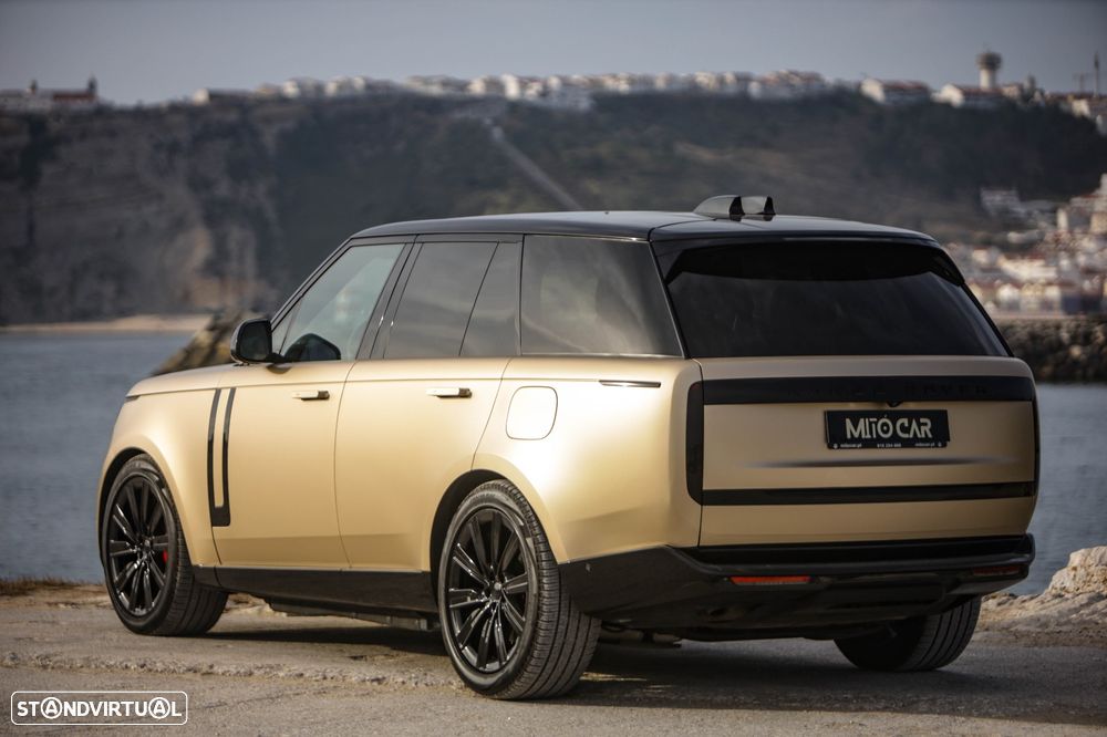 Land Rover Range Rover 3.0 P460e HSE - 9