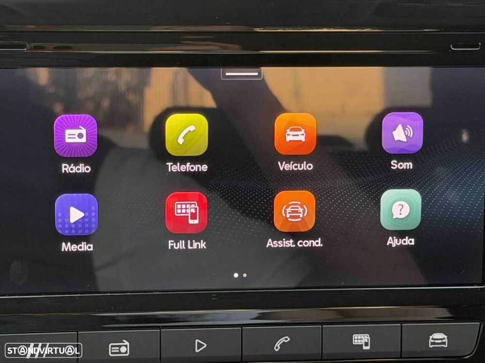 SEAT Ibiza 1.0 TSI Style - 45