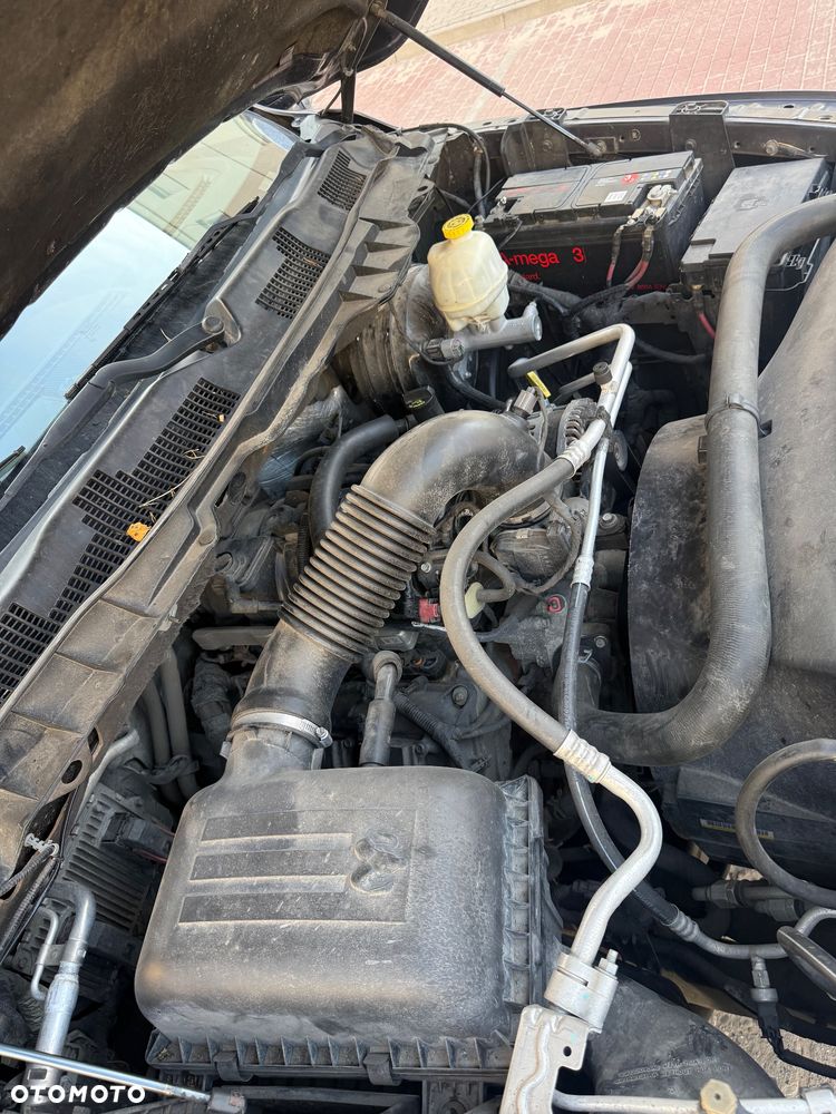 RAM 1500 - 9