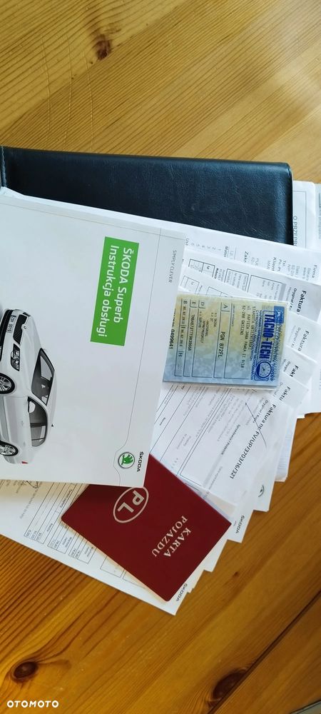 Skoda Superb 1.8 TSI Active - 15
