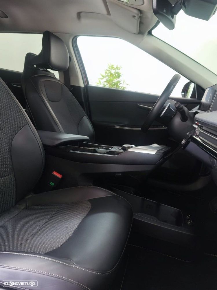 Kia EV6 77.4 kWh Tech - 23