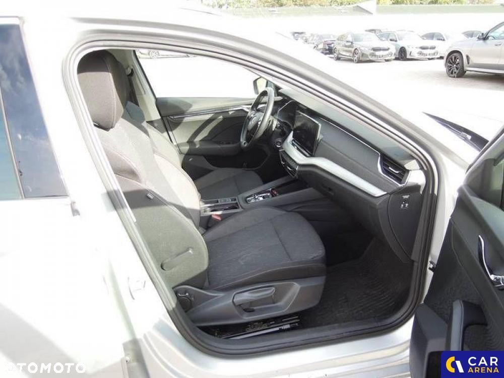 Skoda Octavia - 27