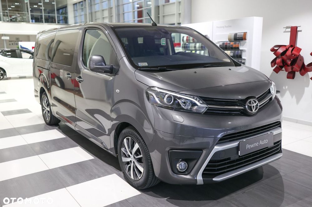 Toyota Proace Verso - 4